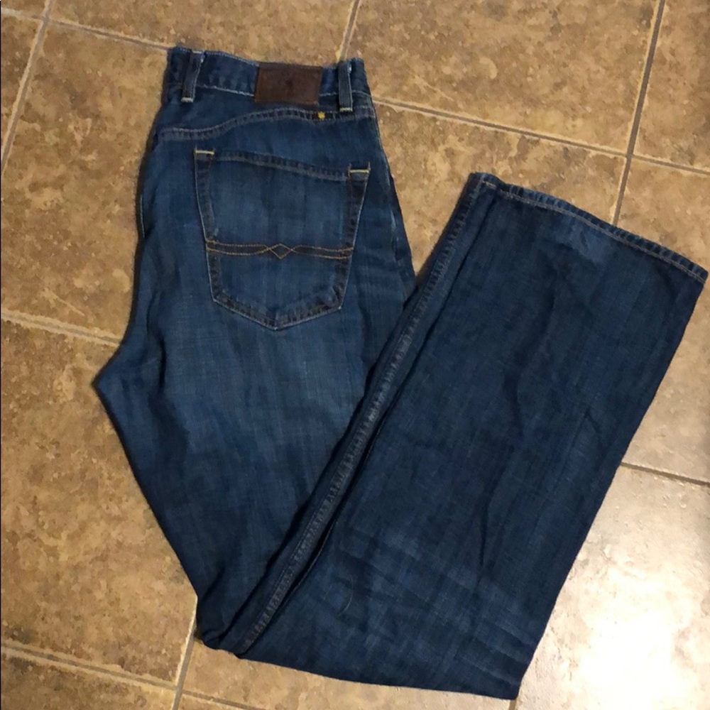 Lucky brand jeans